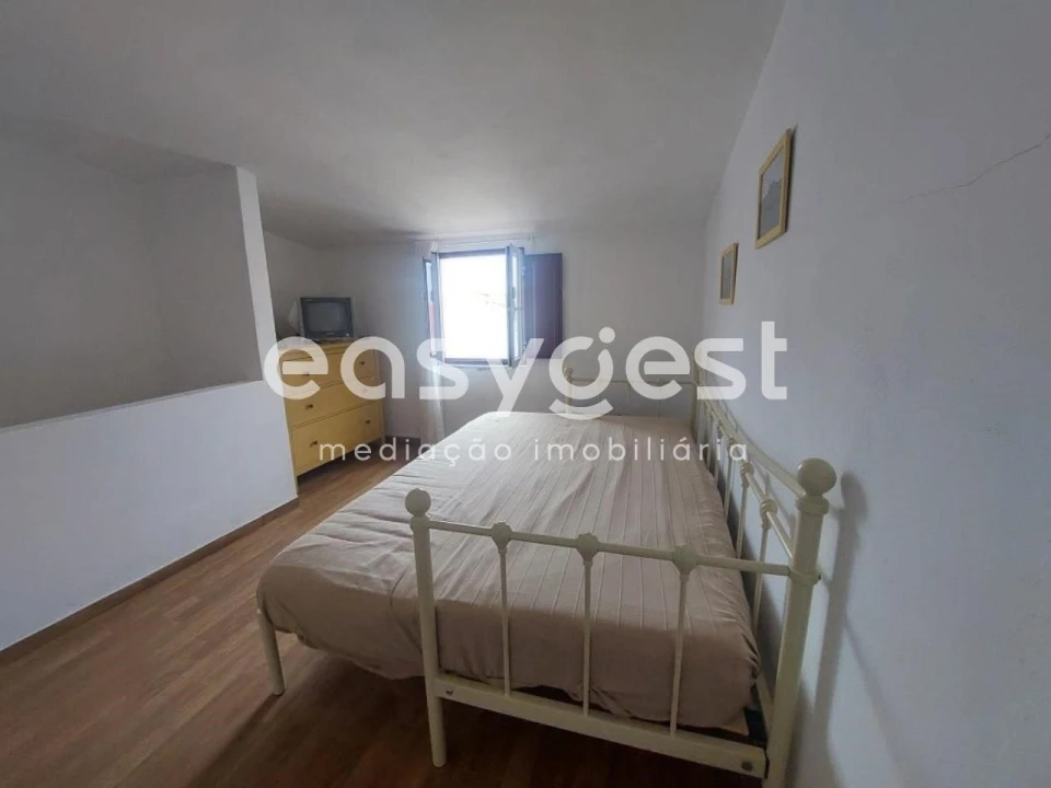 Moradia T2 para Venda em São Marcos da Ataboeira Foto 15