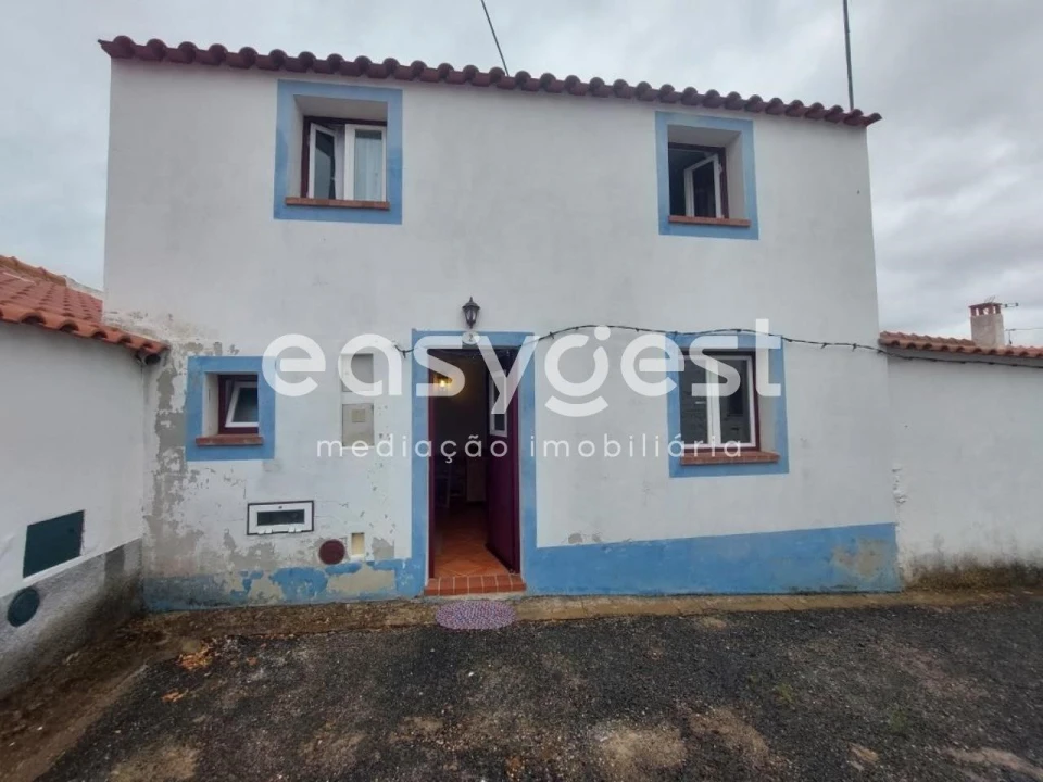 Moradia T2 para Venda em São Marcos da Ataboeira Foto 18