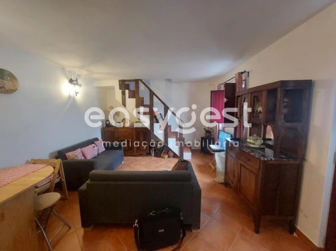 Moradia T2 para Venda em São Marcos da Ataboeira Foto 1