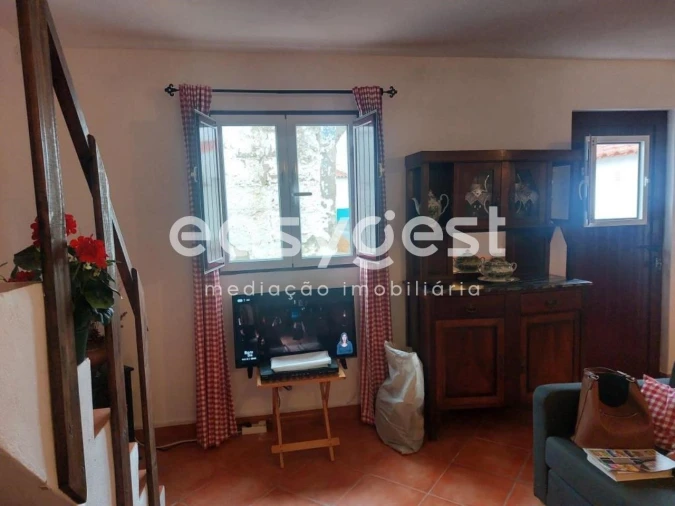 Moradia T2 para Venda em São Marcos da Ataboeira Foto 3