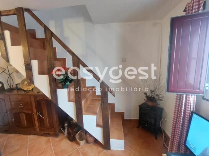 Moradia T2 para Venda em São Marcos da Ataboeira Foto 5