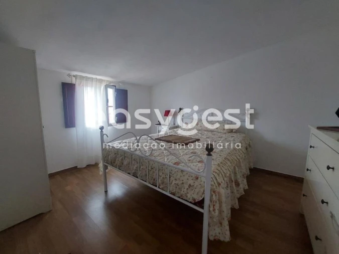 Moradia T2 para Venda em São Marcos da Ataboeira Foto 12