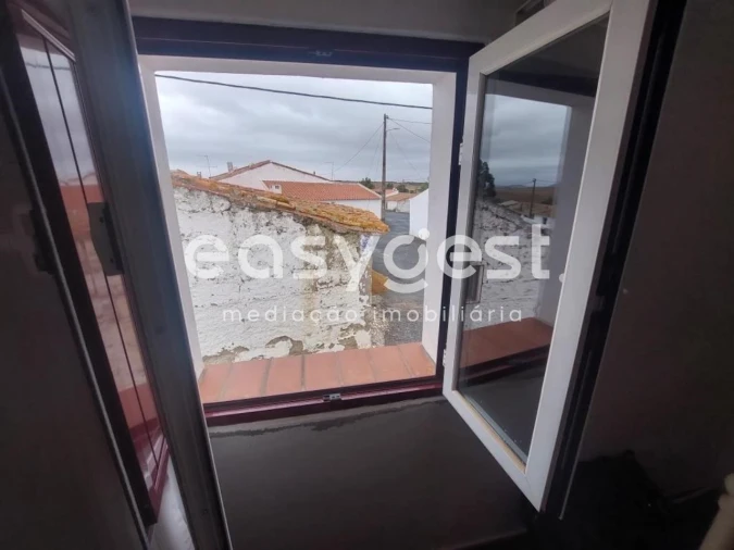 Moradia T2 para Venda em São Marcos da Ataboeira Foto 13