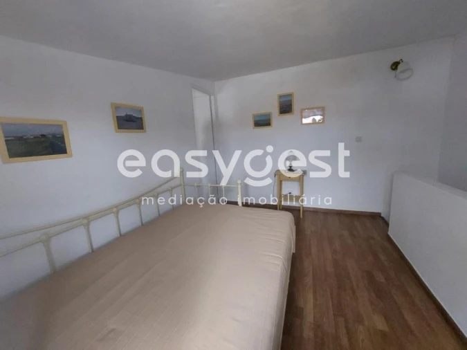 Moradia T2 para Venda em São Marcos da Ataboeira Foto 16