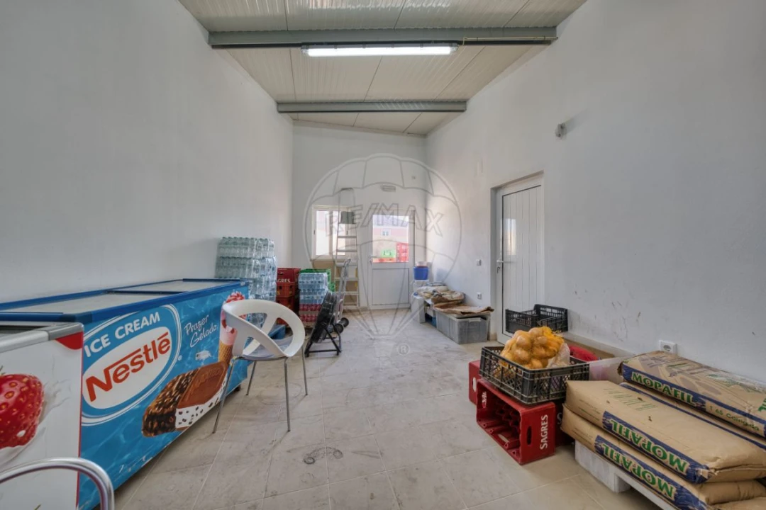 Negócio para Arrendamento em Alcoentre Foto 31