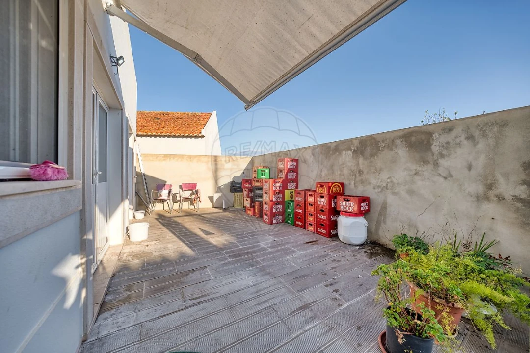 Negócio para Arrendamento em Alcoentre Foto 4