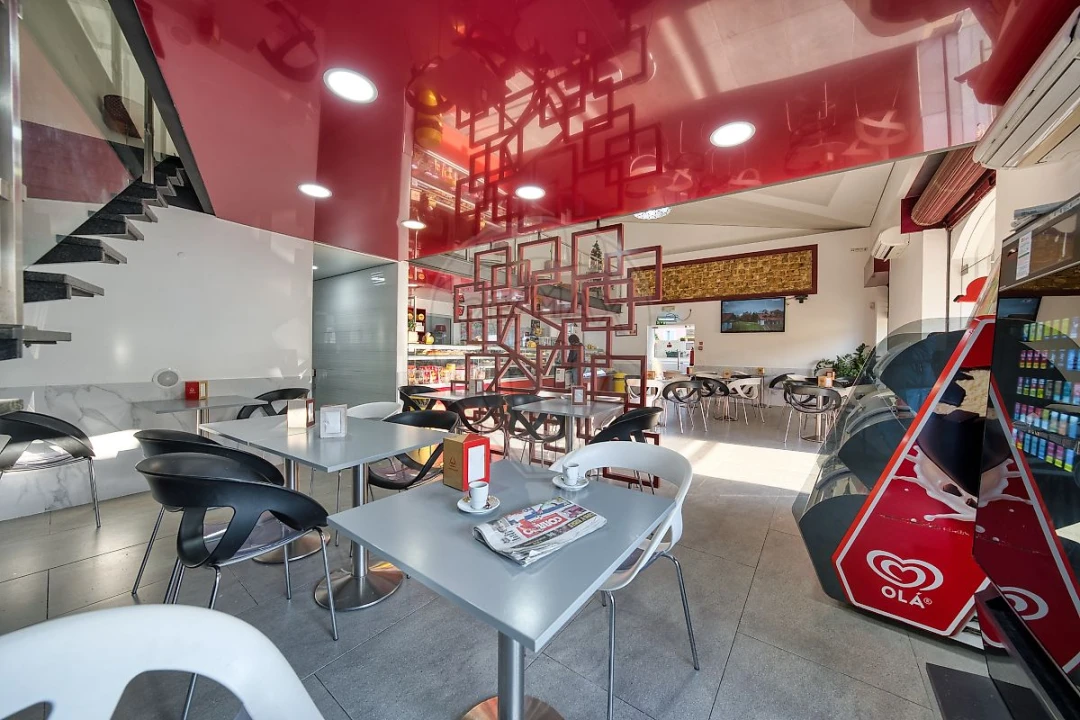 Negócio para Arrendamento em Alcoentre Foto 22