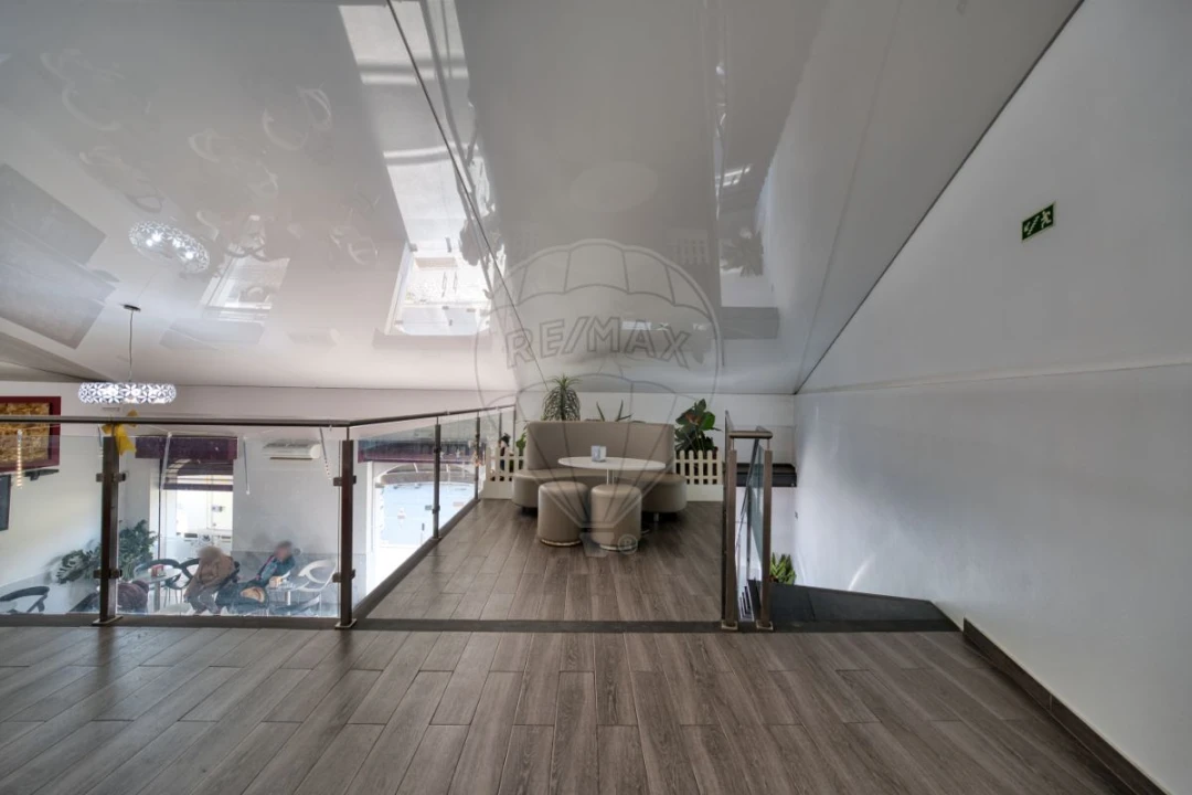 Negócio para Arrendamento em Alcoentre Foto 11