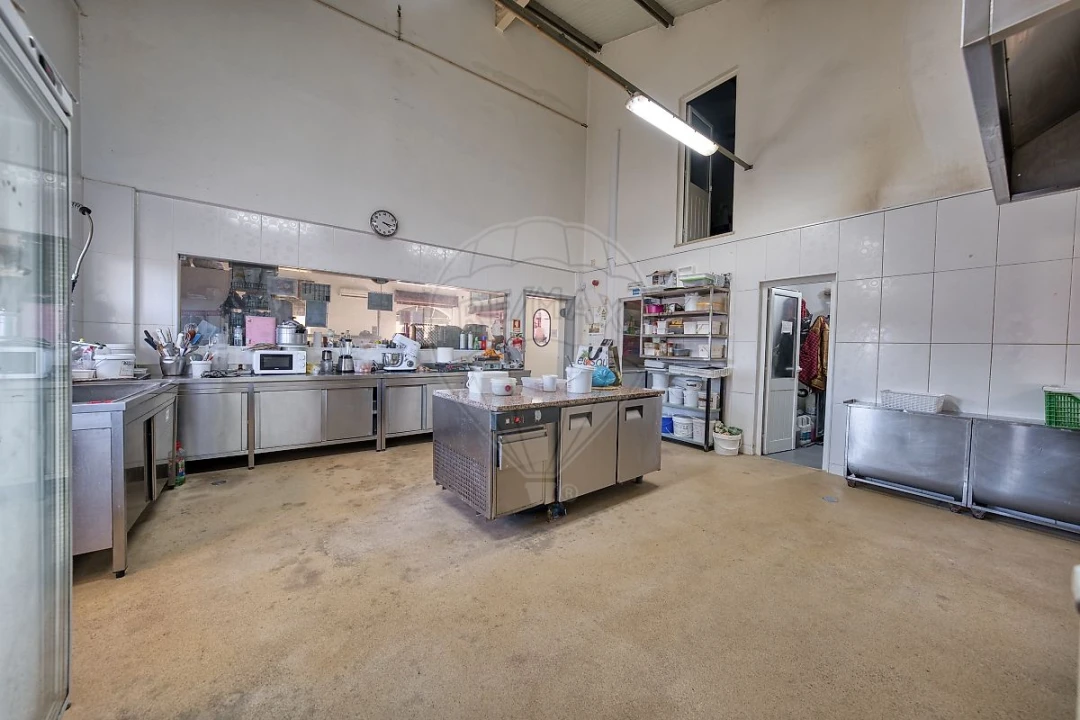 Negócio para Arrendamento em Alcoentre Foto 41