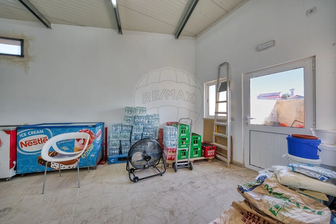 Negócio para Arrendamento em Alcoentre Foto 32