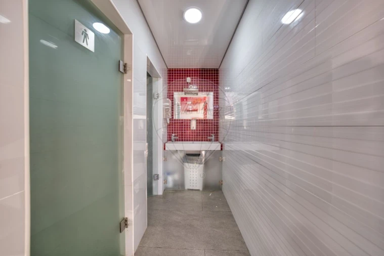 Negócio para Arrendamento em Alcoentre Foto 20