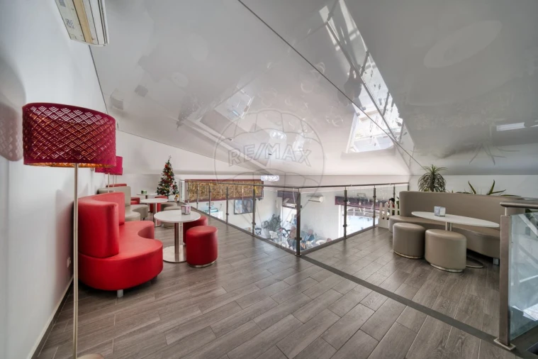 Negócio para Arrendamento em Alcoentre Foto 10