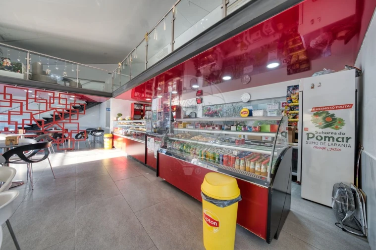 Negócio para Arrendamento em Alcoentre Foto 25