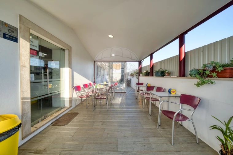 Negócio para Arrendamento em Alcoentre Foto 9