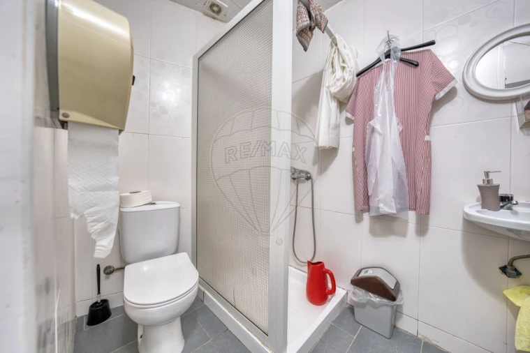 Negócio para Arrendamento em Alcoentre Foto 43