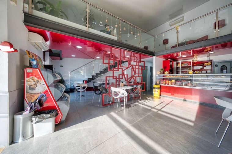 Negócio para Arrendamento em Alcoentre Foto 18