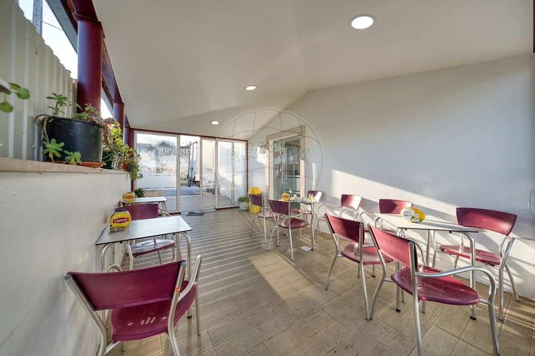 Negócio para Arrendamento em Alcoentre Foto 7