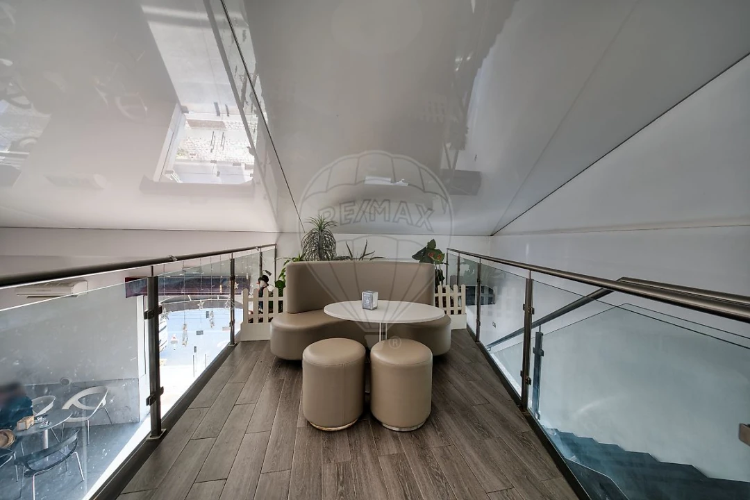 Negócio para Arrendamento em Alcoentre Foto 14