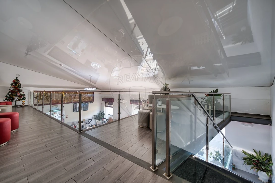 Negócio para Arrendamento em Alcoentre Foto 16