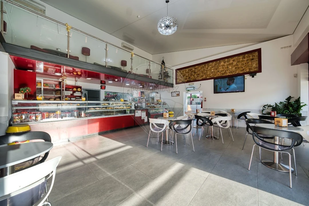 Negócio para Arrendamento em Alcoentre Foto 27