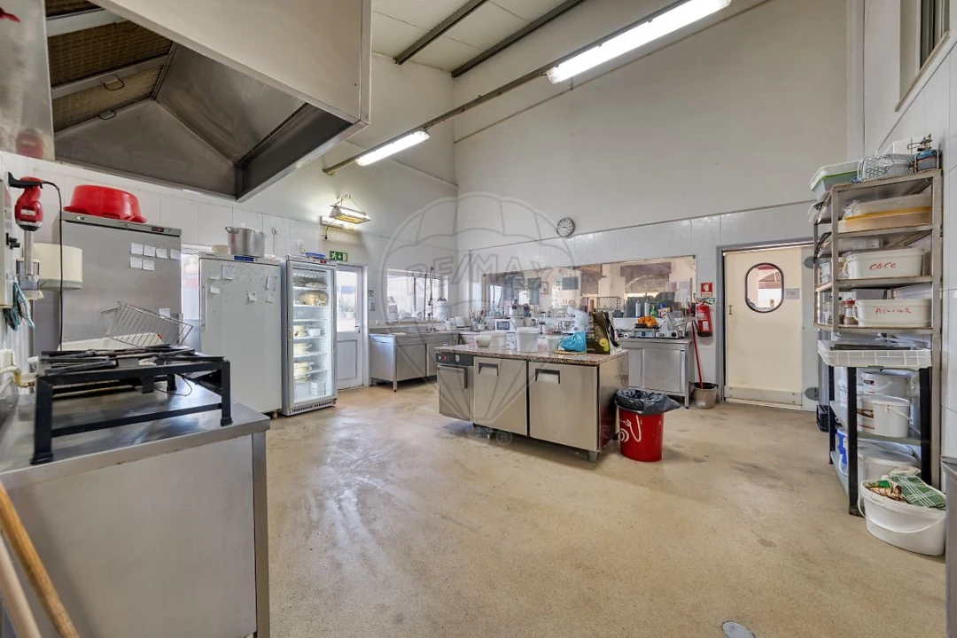 Negócio para Arrendamento em Alcoentre Foto 42