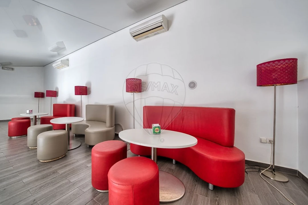 Negócio para Arrendamento em Alcoentre Foto 15