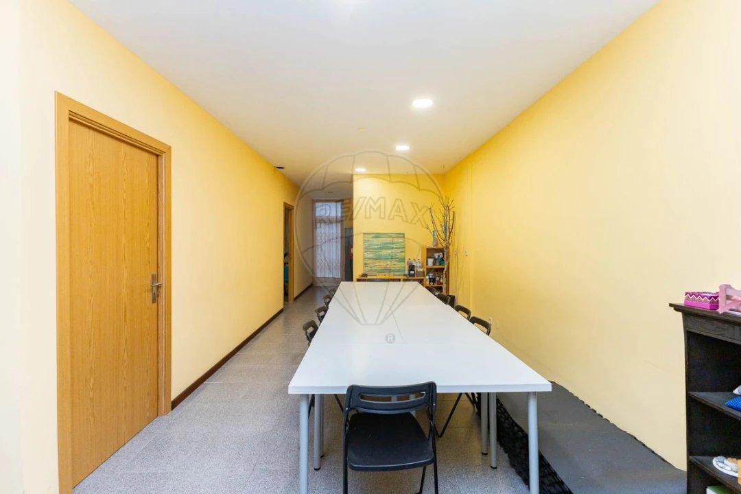 Loja para Venda em Custóias, Leça do Balio e Guifões Foto 1