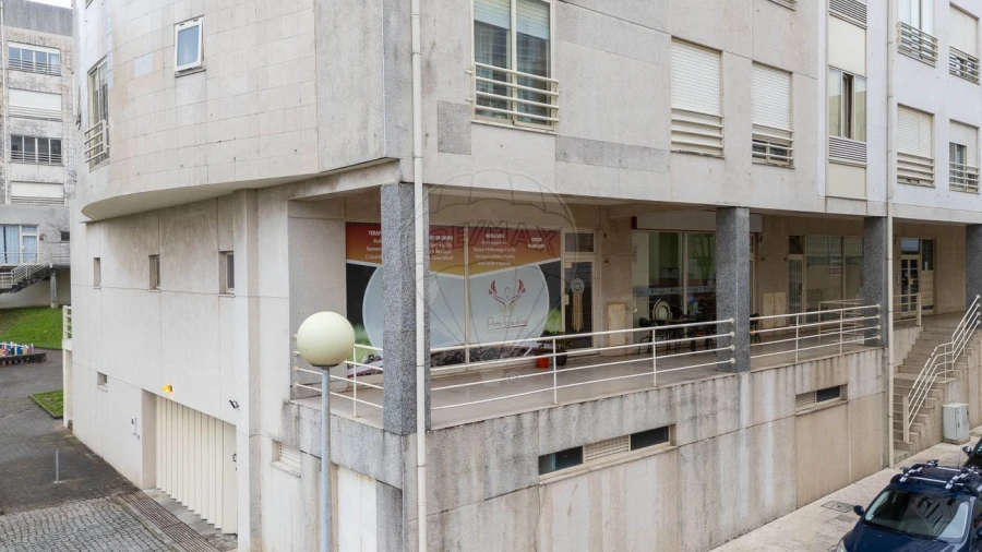 Loja para Venda em Custóias, Leça do Balio e Guifões Foto 4