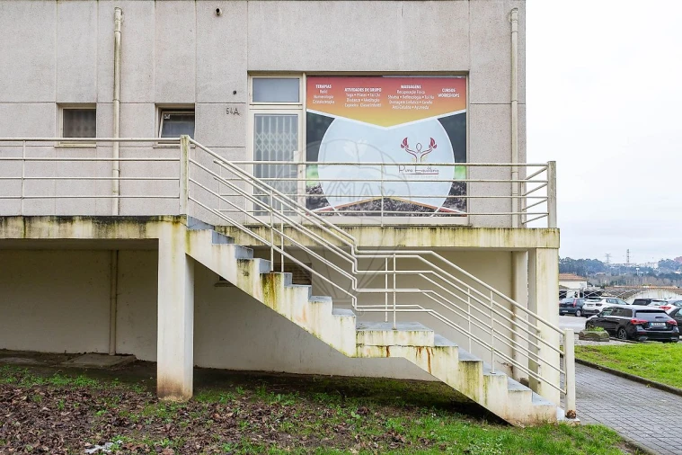 Loja para Venda em Custóias, Leça do Balio e Guifões Foto 17