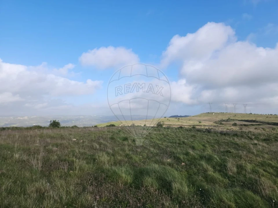 Terreno para Venda em Fanhões Foto 5