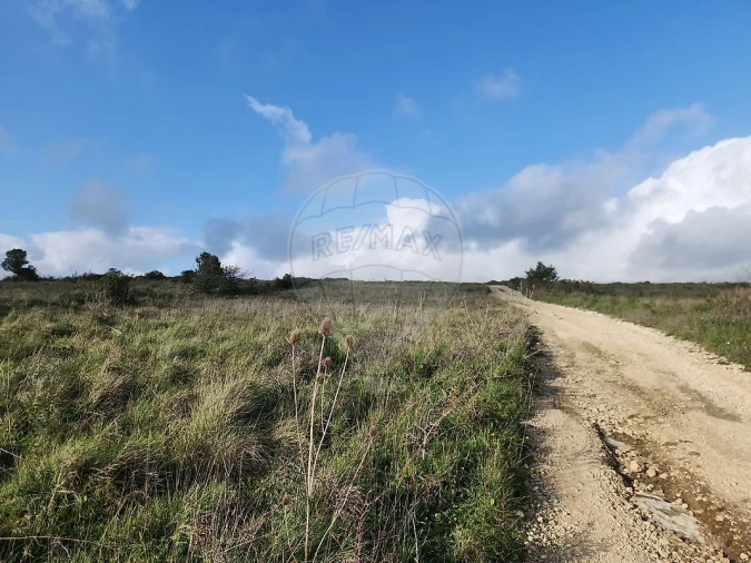 Terreno para Venda em Fanhões Foto 7