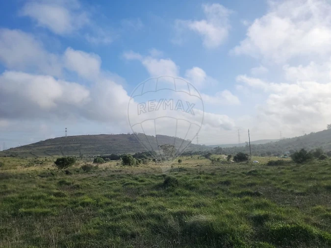 Terreno para Venda em Fanhões Foto 2