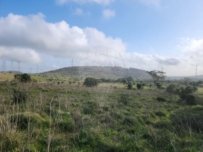 Terreno para Venda em Fanhões Foto 11