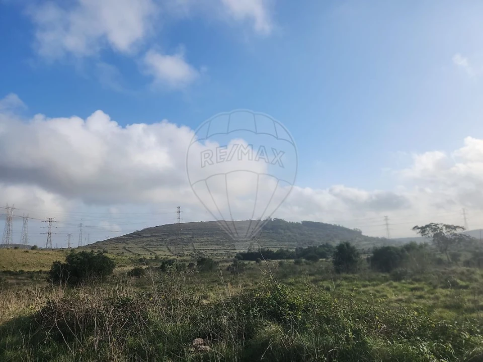 Terreno para Venda em Fanhões Foto 9