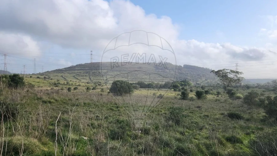 Terreno para Venda em Fanhões