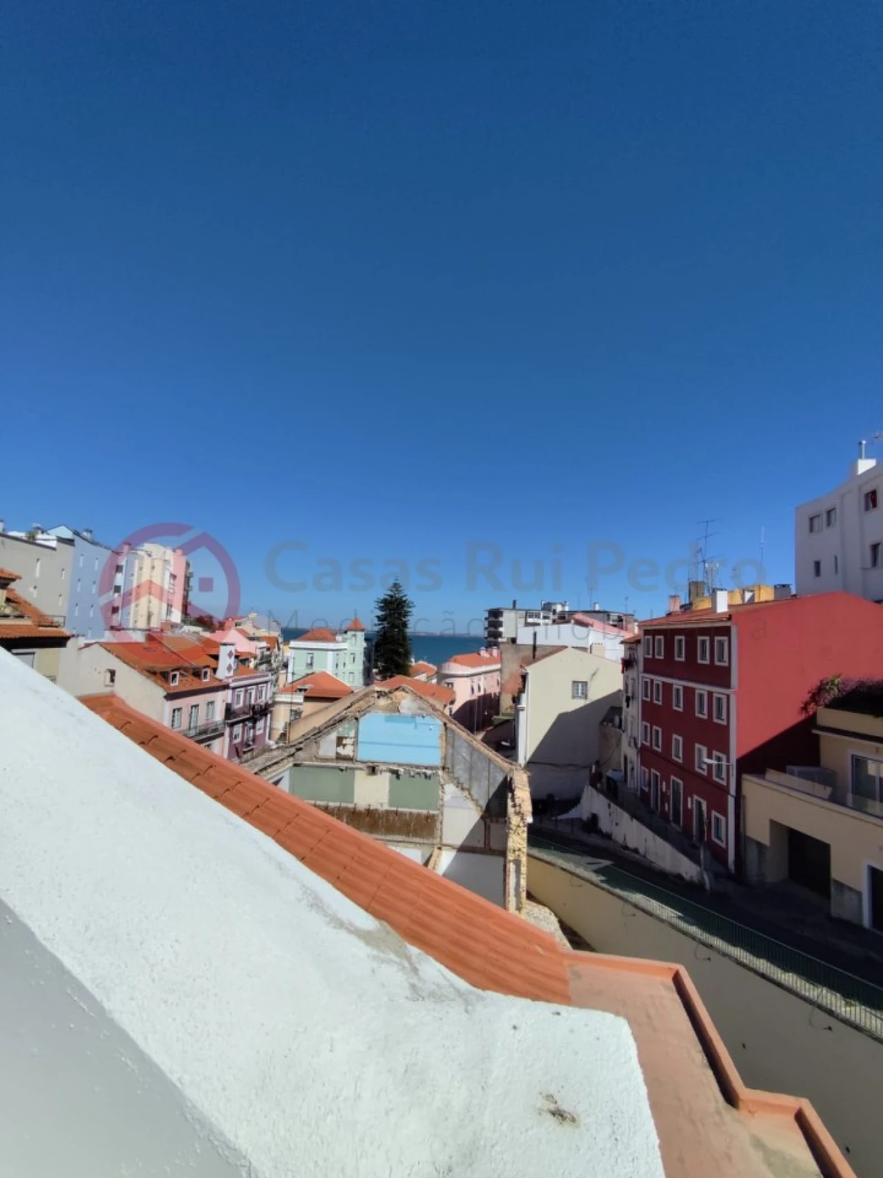 Apartamento T2 para Venda em São Vicente Foto 2