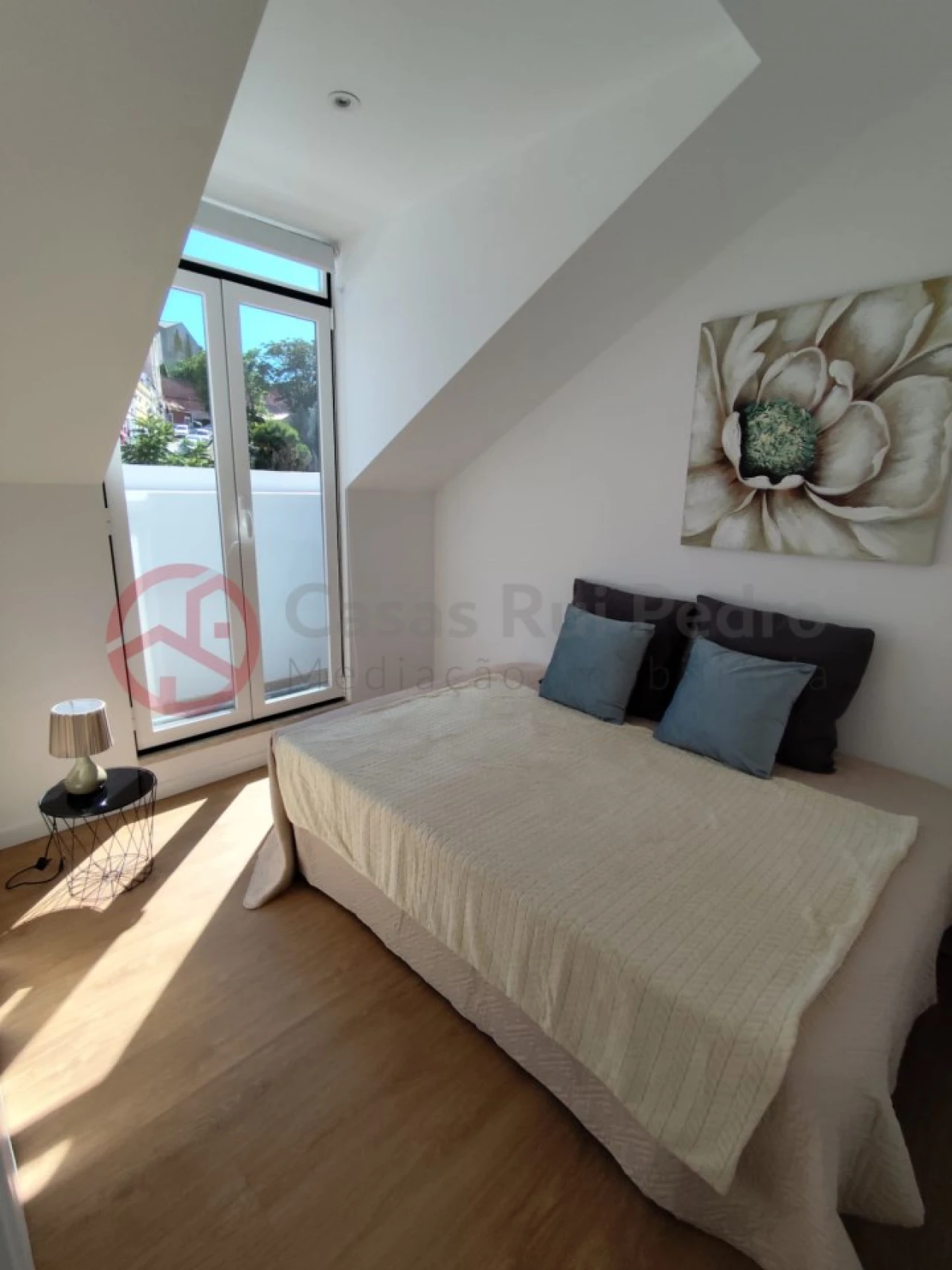 Apartamento T2 para Venda em São Vicente Foto 5