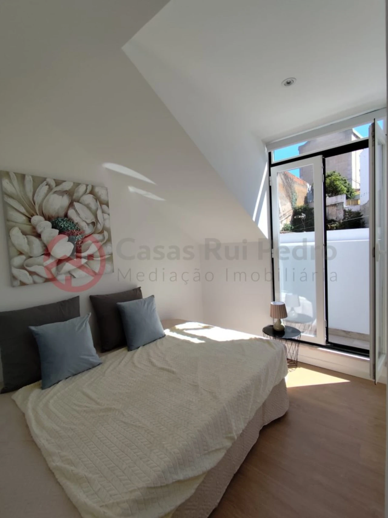 Apartamento T2 para Venda em São Vicente Foto 6