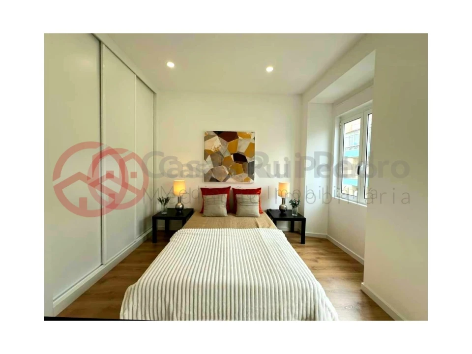 Apartamento T2 para Venda em São Vicente Foto 10