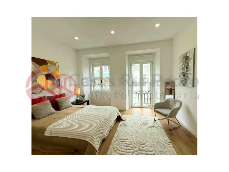 Apartamento T2 para Venda em São Vicente Foto 11