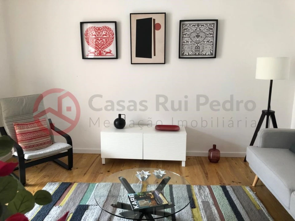 Apartamento T2 para Venda em São Vicente Foto 14