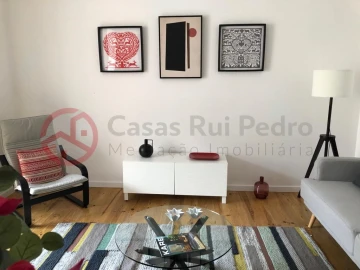 Apartamento T2 para Venda em São Vicente