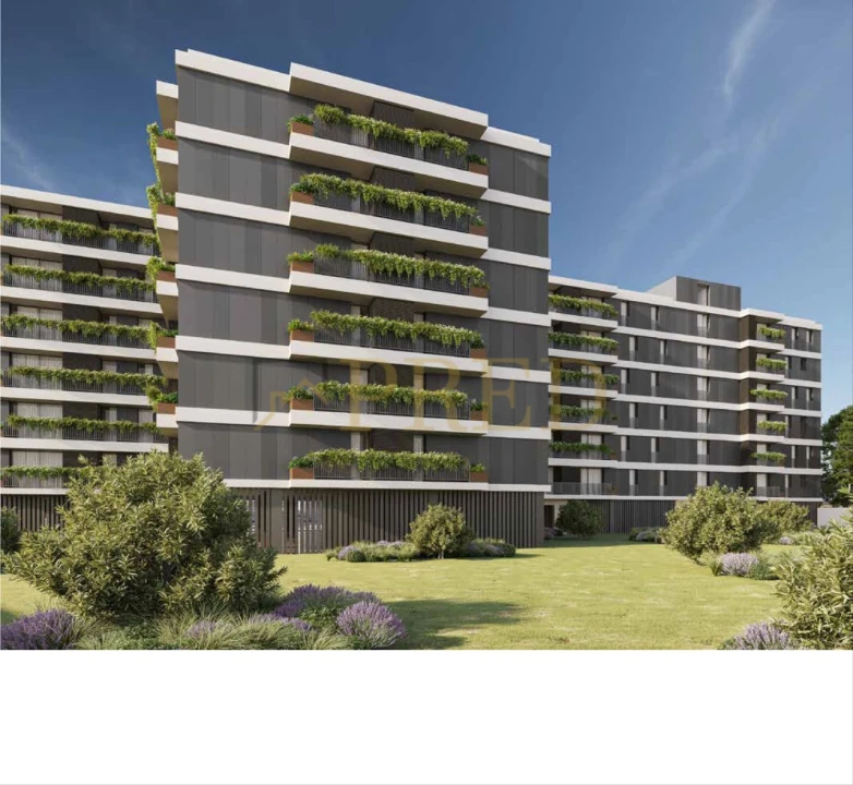 Apartamento T1 para Venda em Paranhos Foto 2