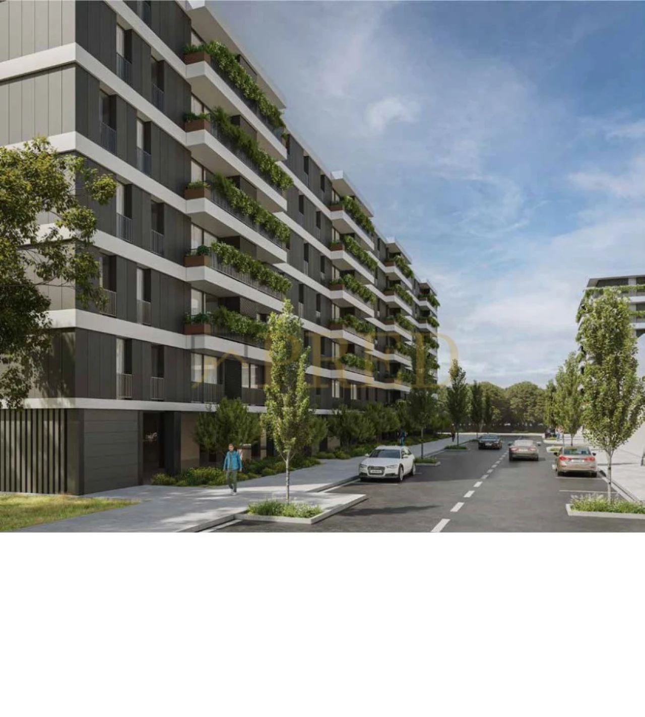 Apartamento T1 para Venda em Paranhos Foto 5