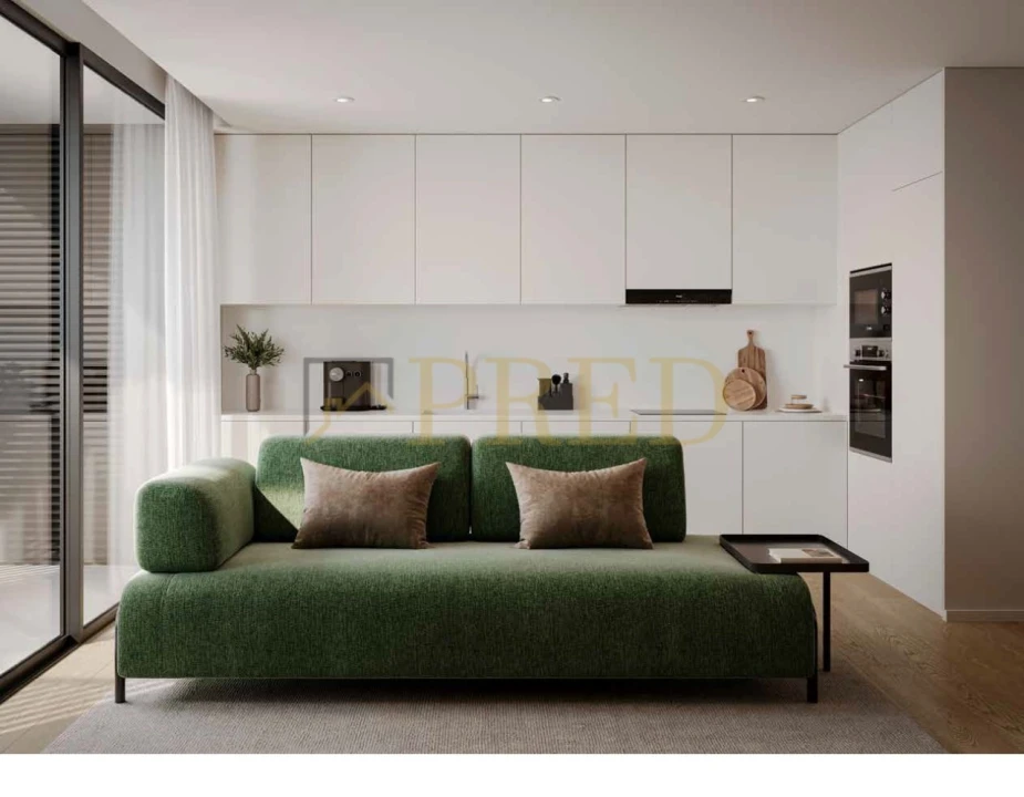Apartamento T1 para Venda em Paranhos Foto 7