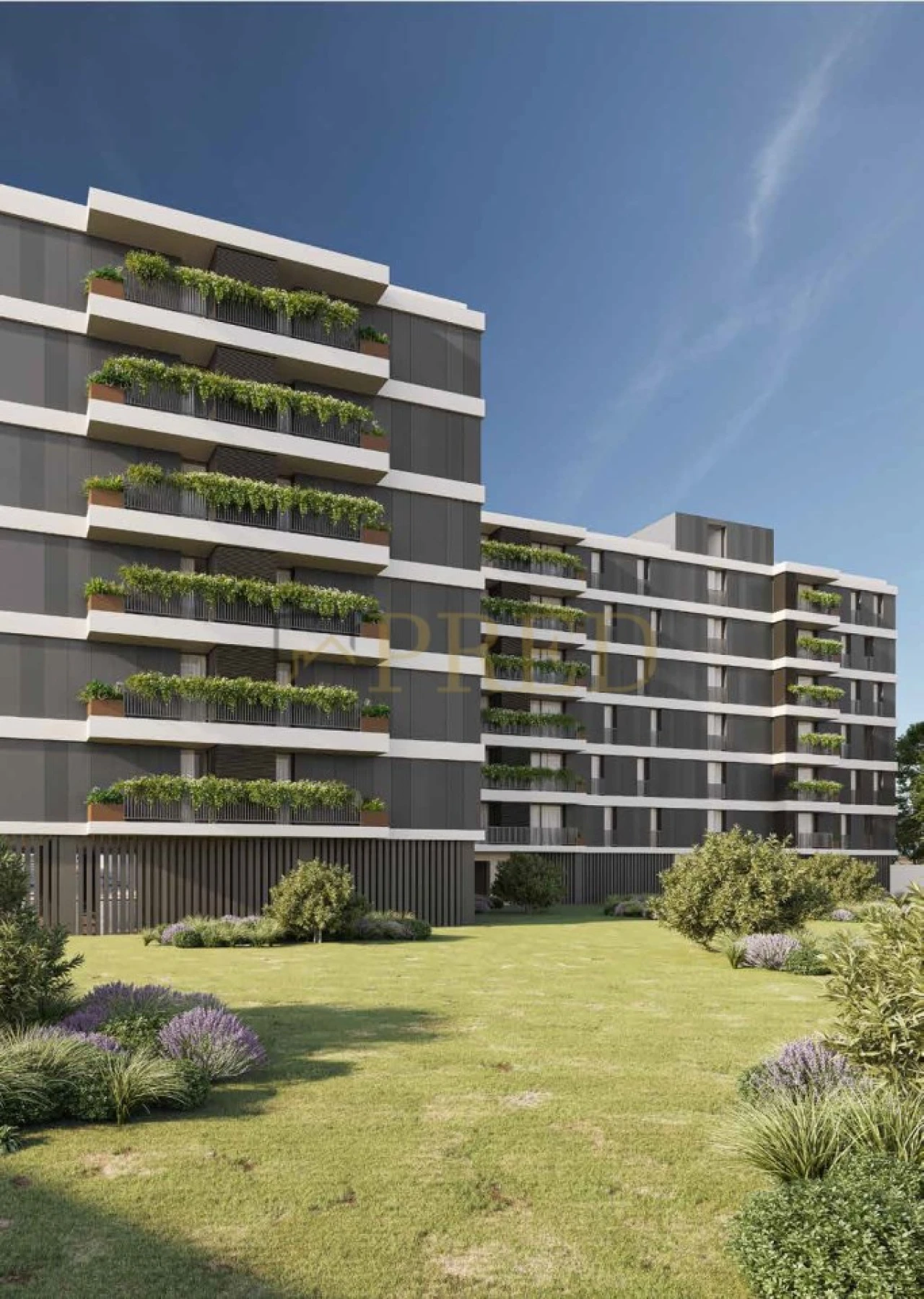 Apartamento T1 para Venda em Paranhos Foto 2