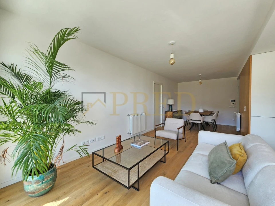 Apartamento T2 para Venda em Campanhã Foto 1