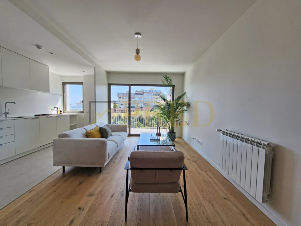 Apartamento T2 para Venda em Campanhã Foto 4