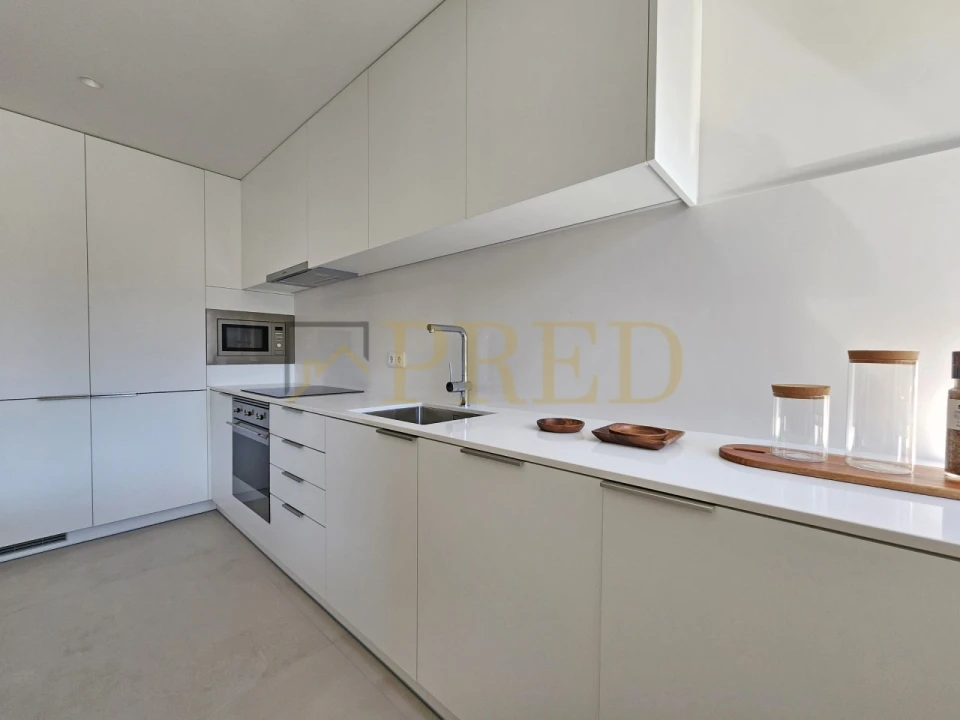 Apartamento T2 para Venda em Campanhã Foto 11