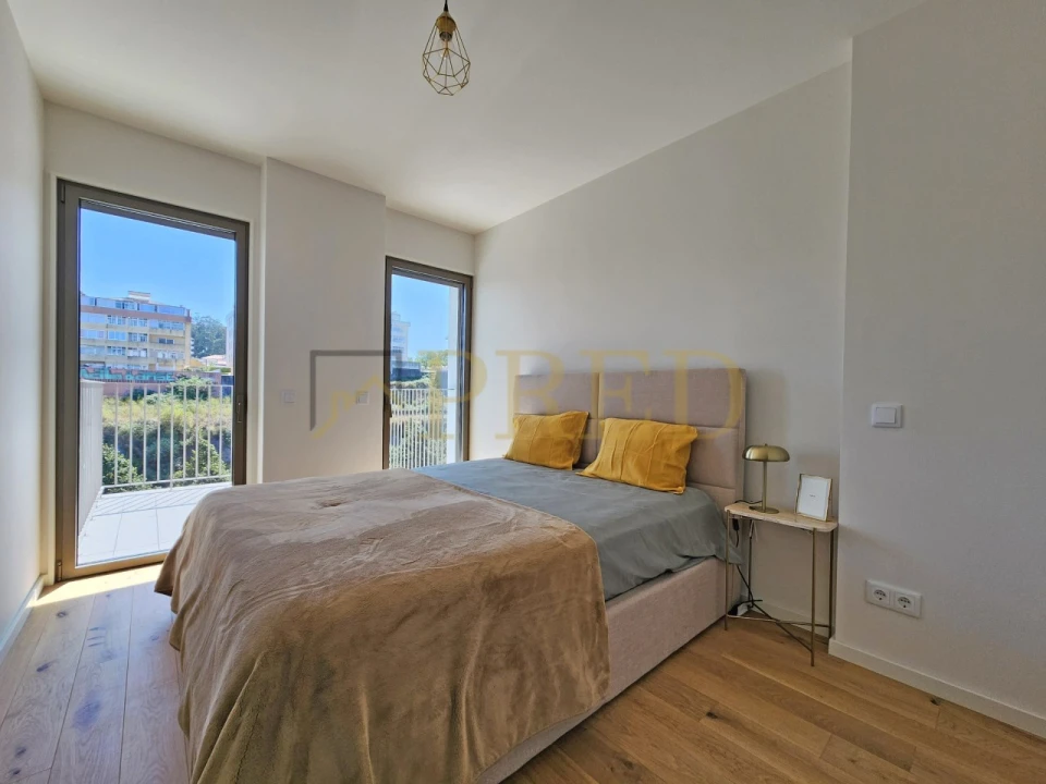 Apartamento T2 para Venda em Campanhã Foto 18